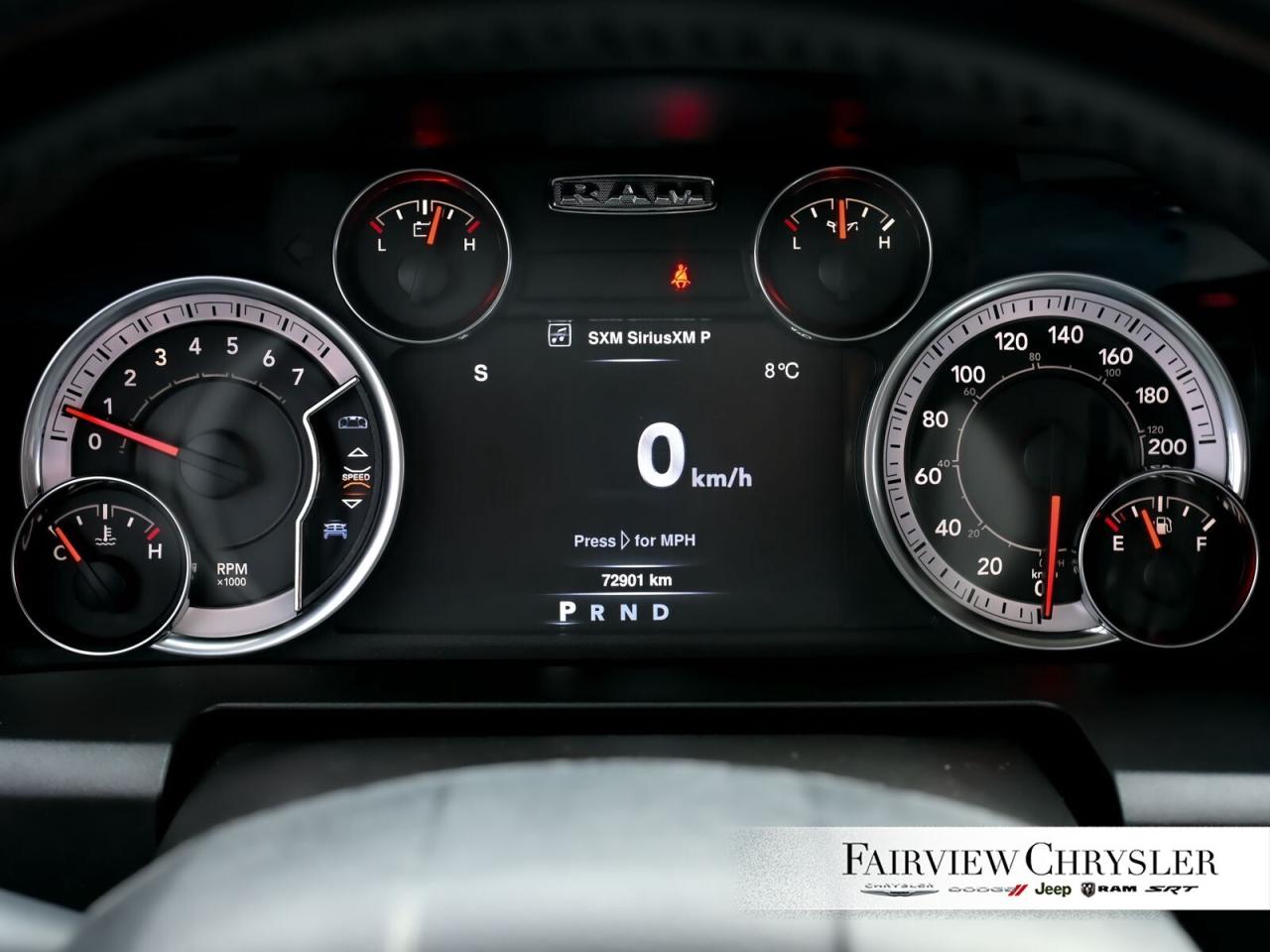 2019 RAM 1500 Classic SLT 4X4   2 DOOR   35 TIRES   BACK RACK    TOW PKG Photo