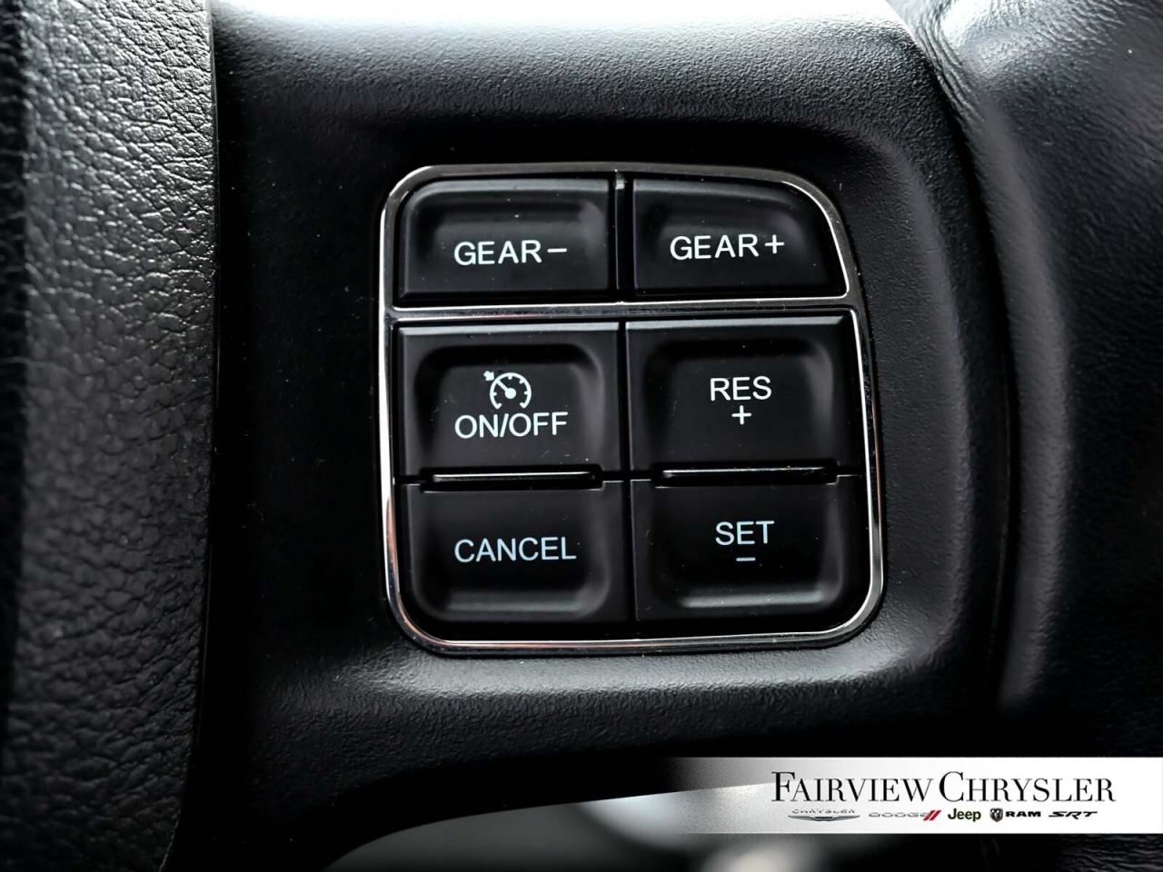 2019 RAM 1500 Classic SLT 4X4   2 DOOR   35 TIRES   BACK RACK    TOW PKG Photo