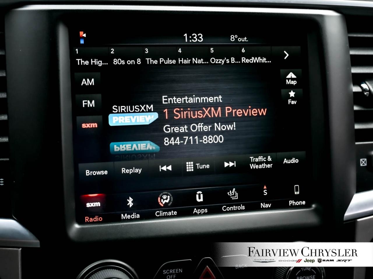 2019 RAM 1500 Classic SLT 4X4   2 DOOR   35 TIRES   BACK RACK    TOW PKG Photo