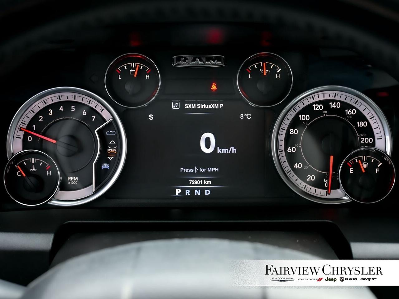 2019 RAM 1500 Classic SLT 4X4   2 DOOR   35 TIRES   BACK RACK    TOW PKG Photo