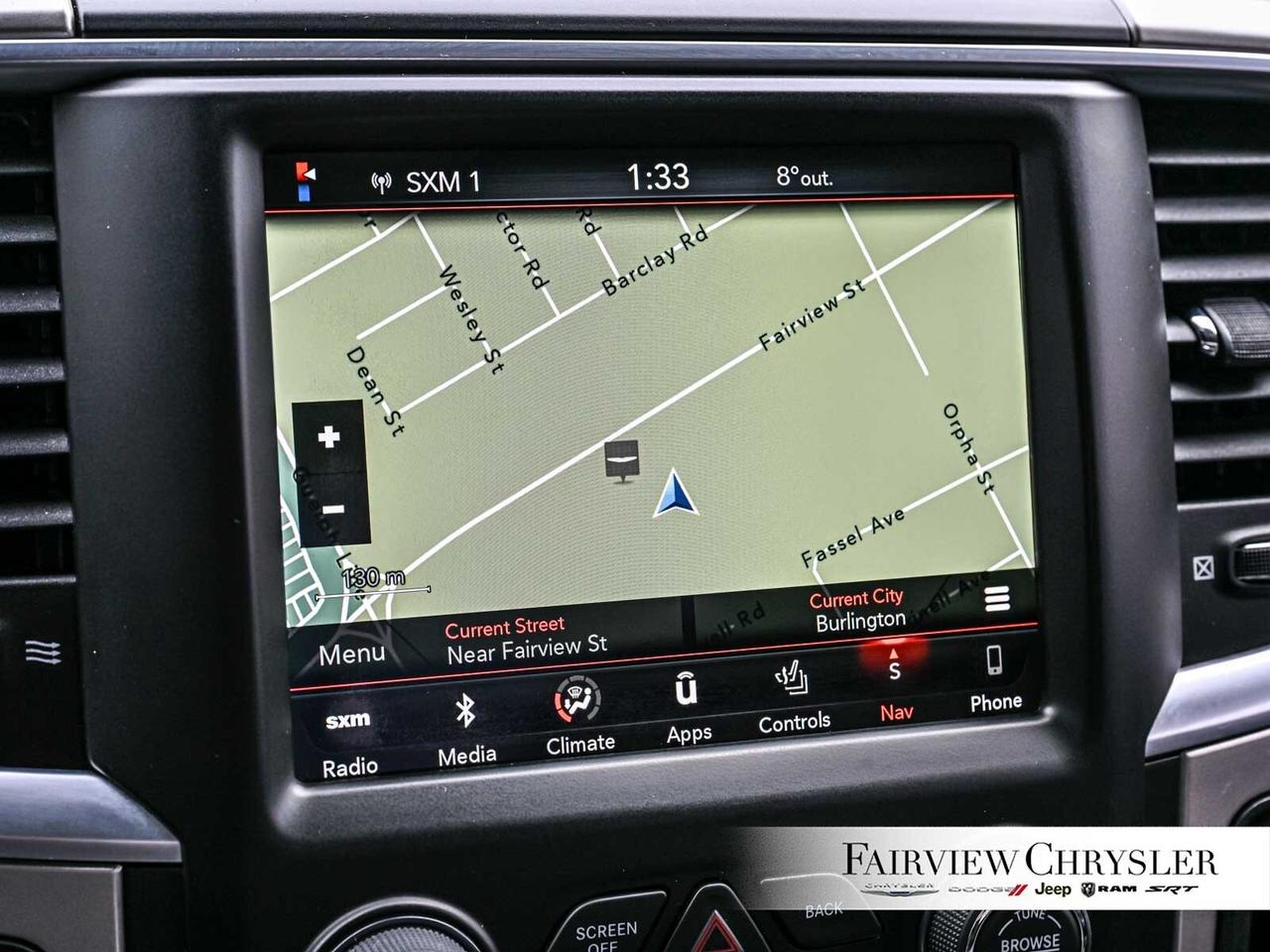 2019 RAM 1500 Classic SLT 4X4   2 DOOR   35 TIRES   BACK RACK    TOW PKG Photo