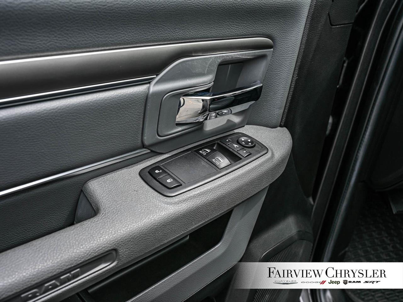 2019 RAM 1500 Classic SLT 4X4   2 DOOR   35 TIRES   BACK RACK    TOW PKG Photo