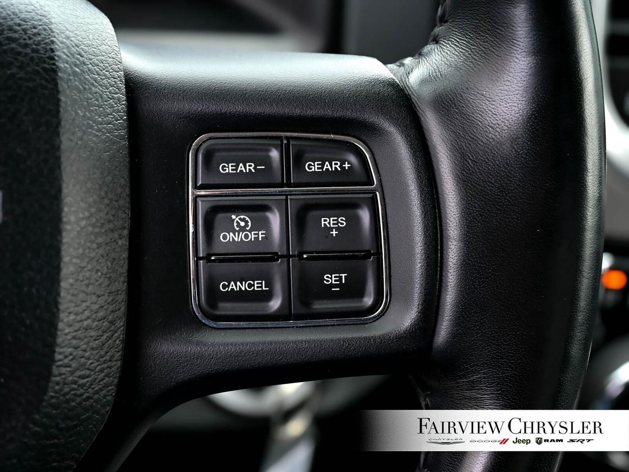 2019 RAM 1500 Classic SLT 4X4   2 DOOR   35 TIRES   BACK RACK    TOW PKG Photo