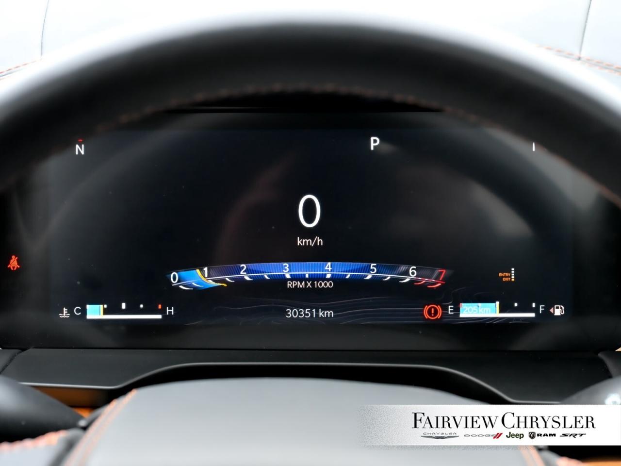 2024 Jeep Grand Cherokee Summit RESERVE   PANO ROOF   LEATHER   NAV   CARPL Photo