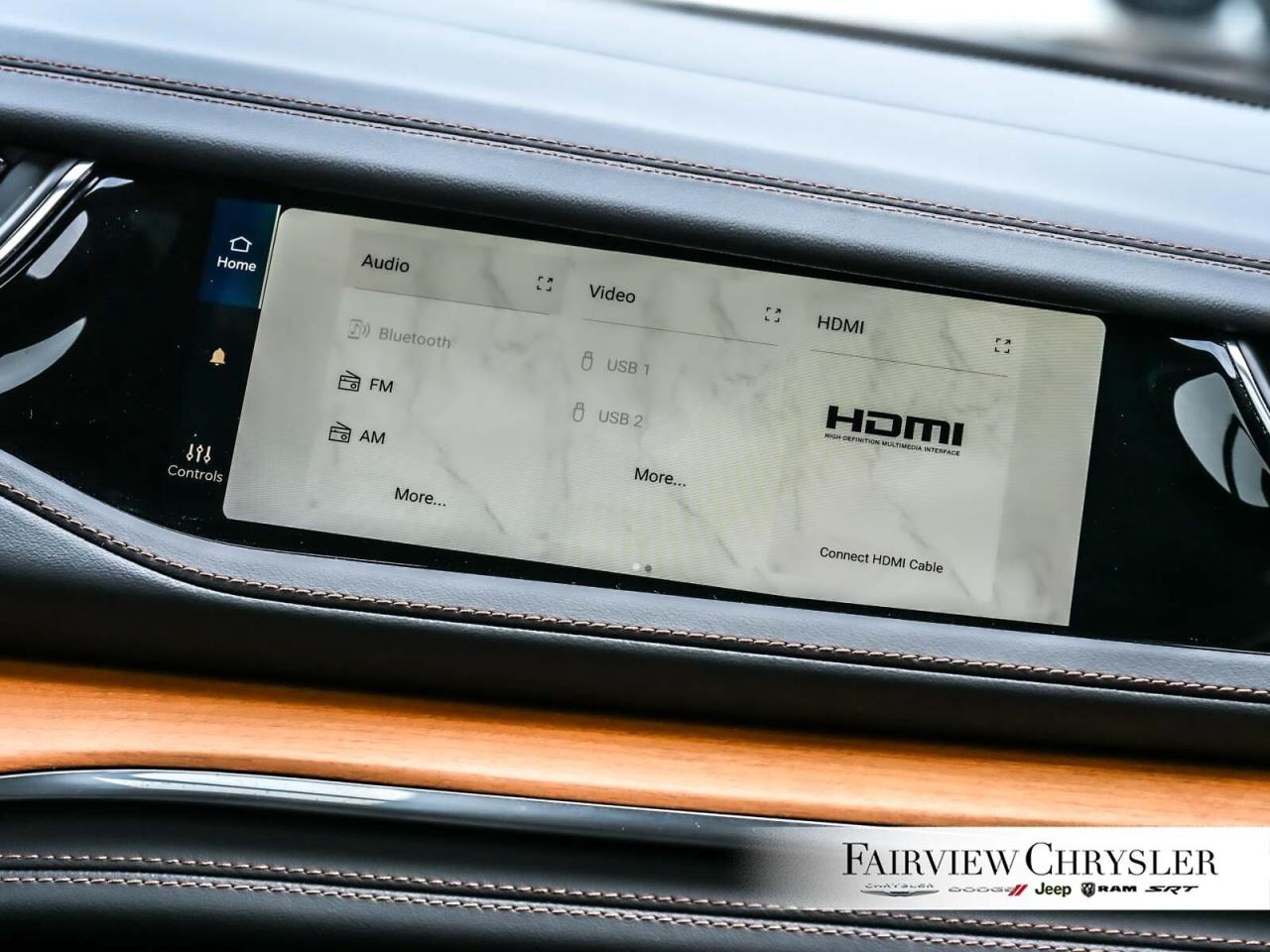 2024 Jeep Grand Cherokee Summit RESERVE   PANO ROOF   LEATHER   NAV   CARPL Photo