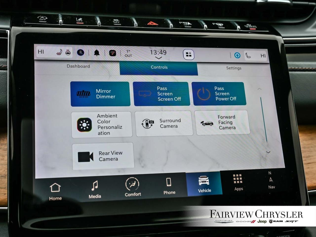 2024 Jeep Grand Cherokee Summit RESERVE   PANO ROOF   LEATHER   NAV   CARPL Photo