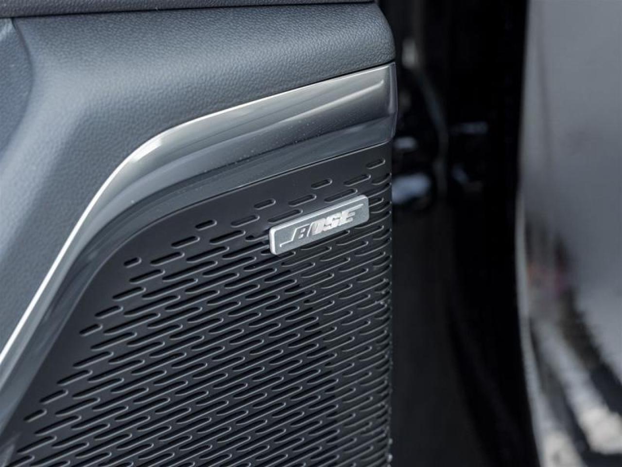 2026 Chevrolet Traverse RS 4dr All-Wheel Drive Photo