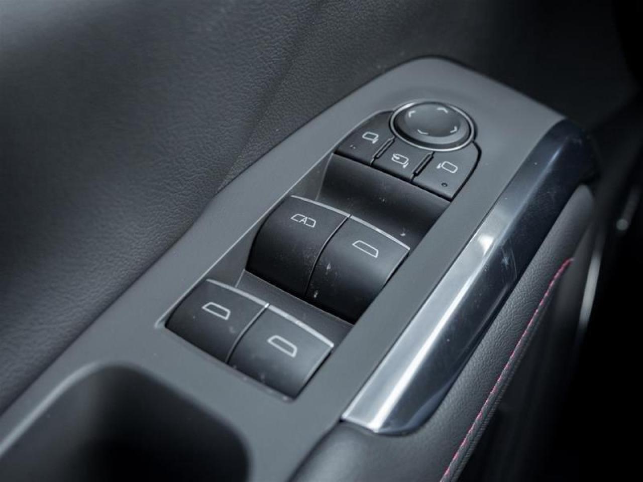 2026 Chevrolet Traverse RS 4dr All-Wheel Drive Photo