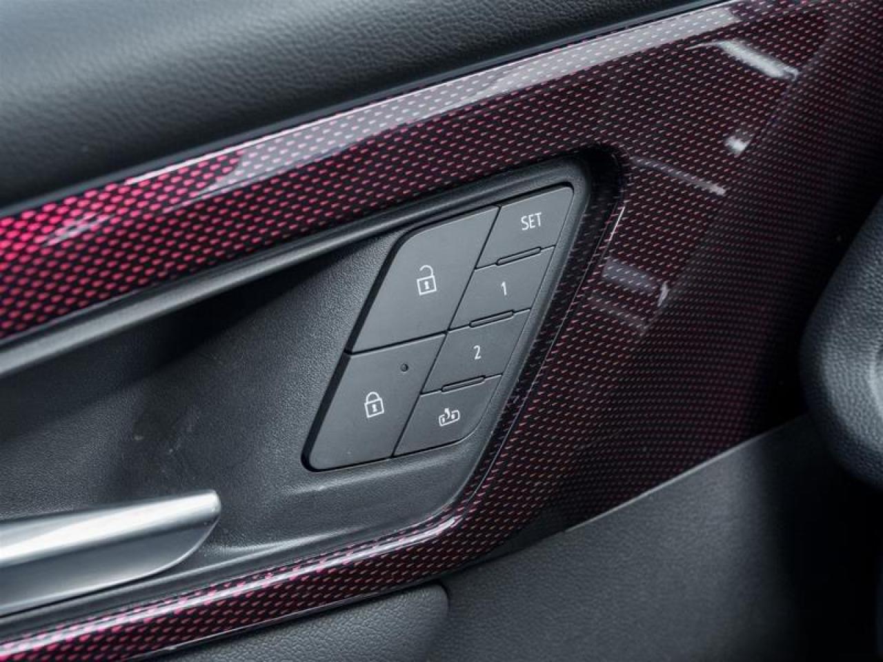 2026 Chevrolet Traverse RS 4dr All-Wheel Drive Photo