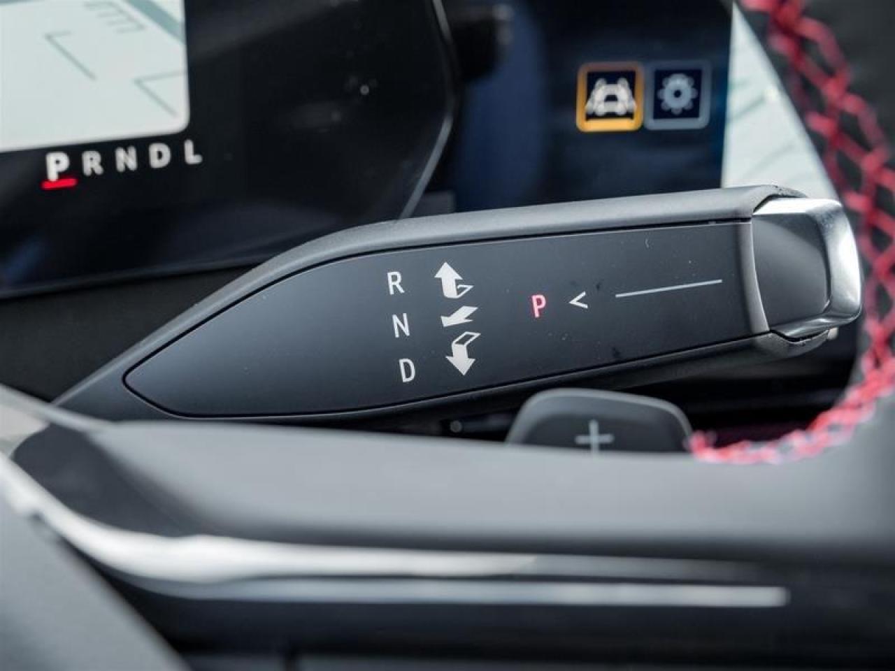 2026 Chevrolet Traverse RS 4dr All-Wheel Drive Photo