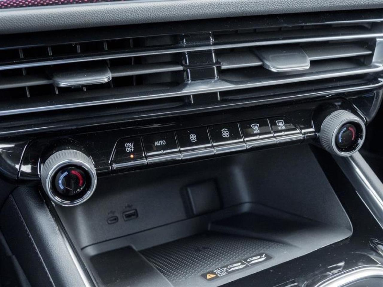 2026 Chevrolet Traverse RS 4dr All-Wheel Drive Photo