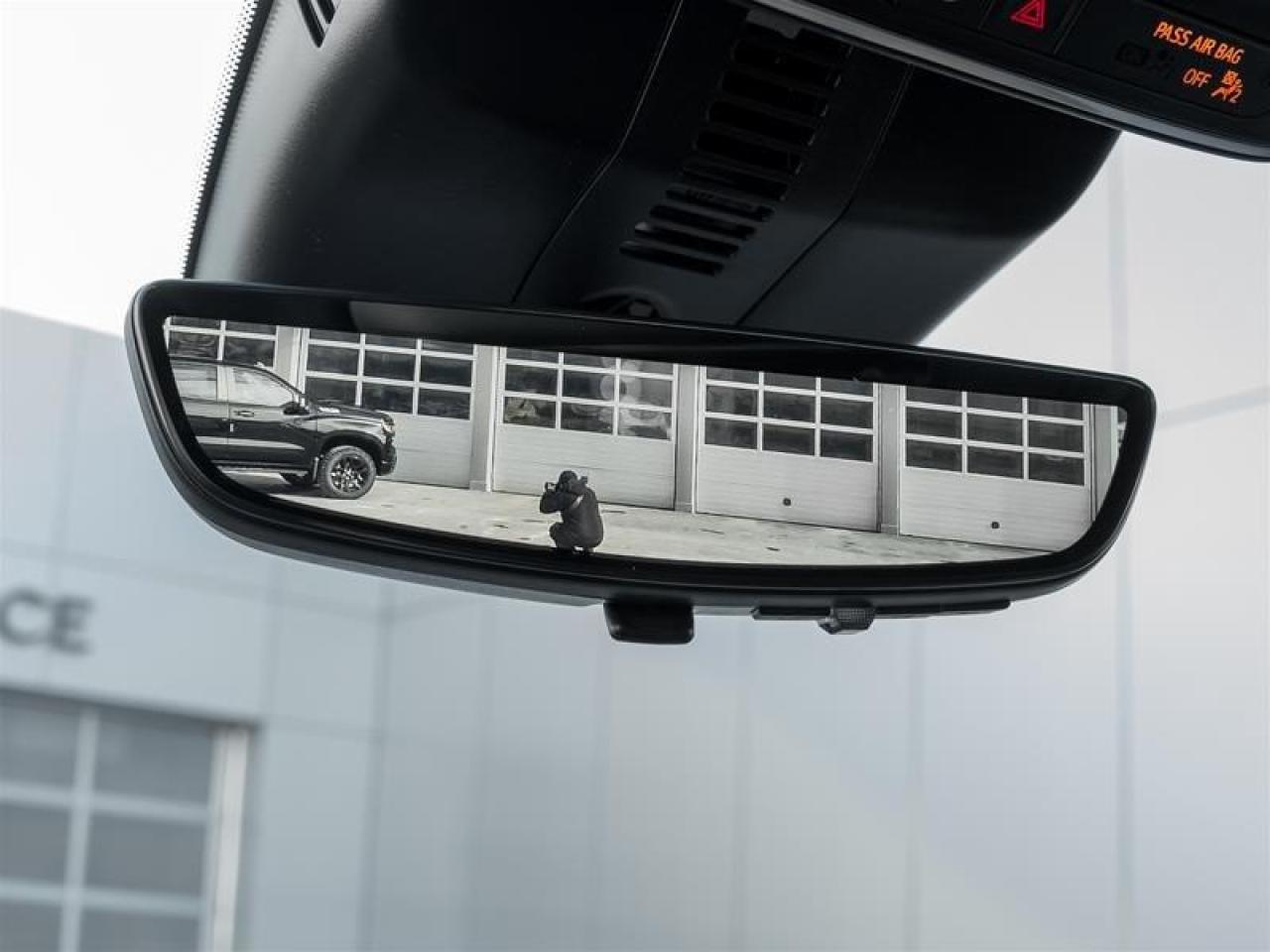 2026 Chevrolet Traverse RS 4dr All-Wheel Drive Photo