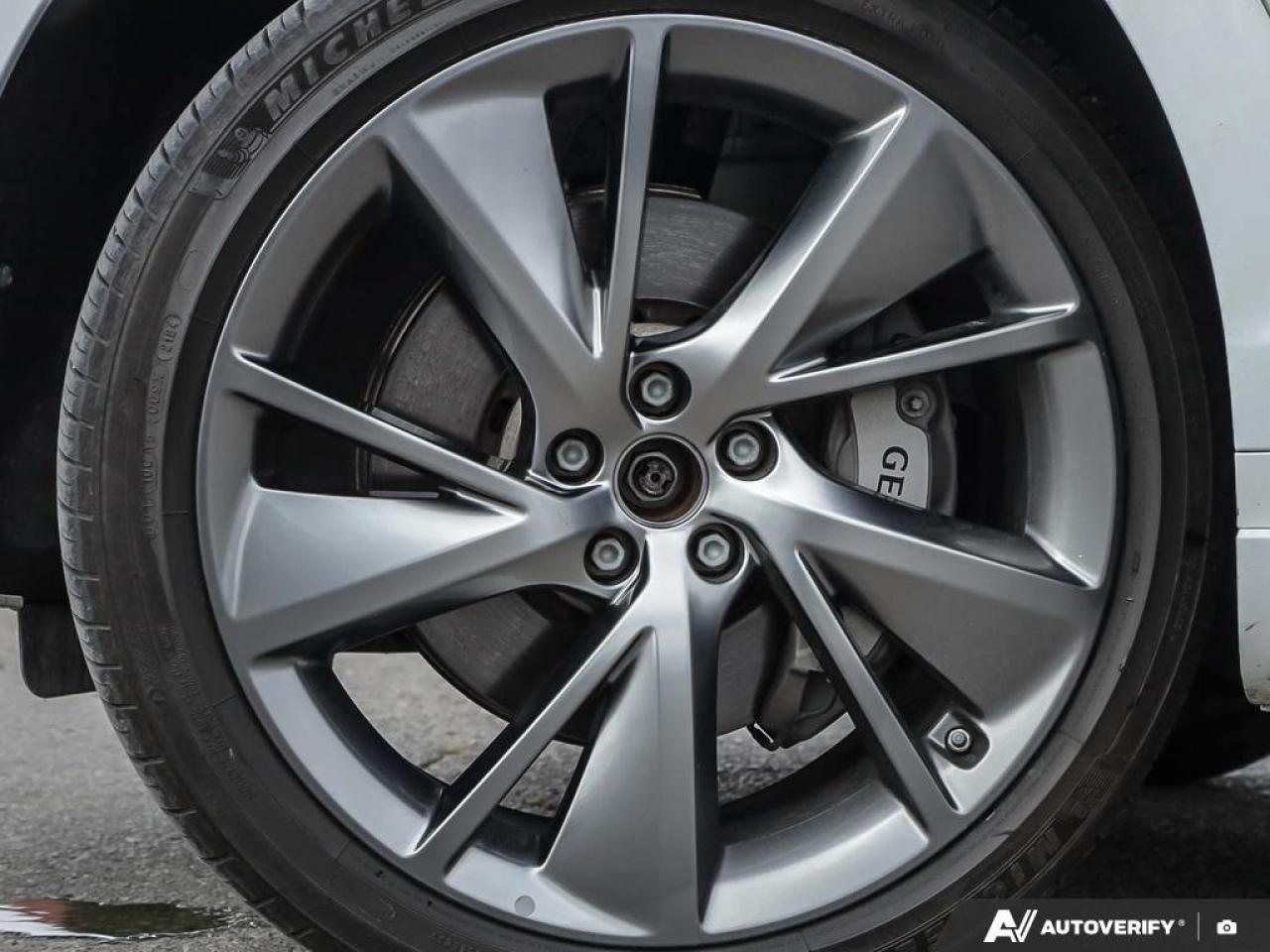 2025 Genesis GV70 2.5T Advanced Plus 4dr All-Wheel Drive Photo