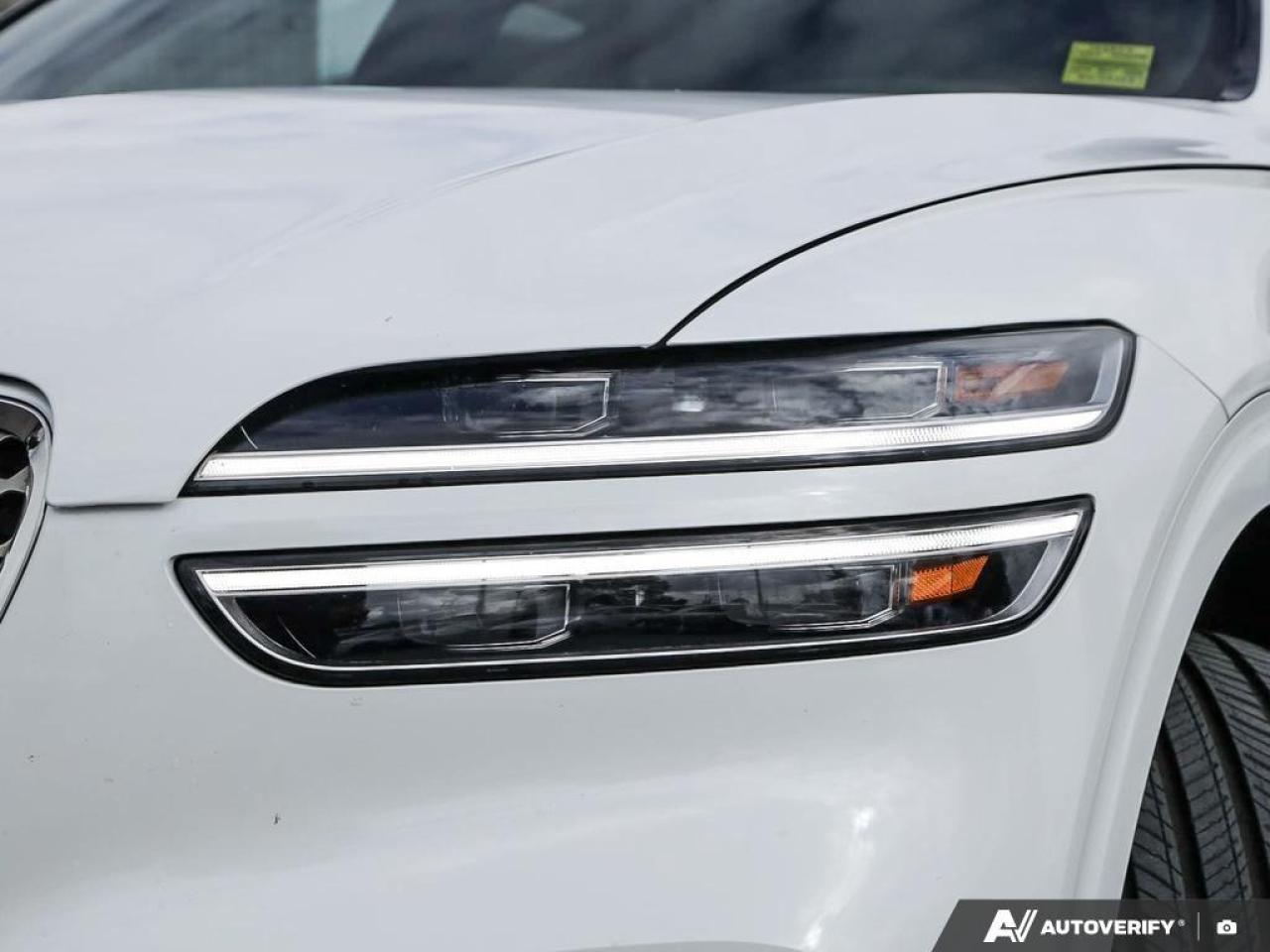 2025 Genesis GV70 2.5T Advanced Plus 4dr All-Wheel Drive Photo