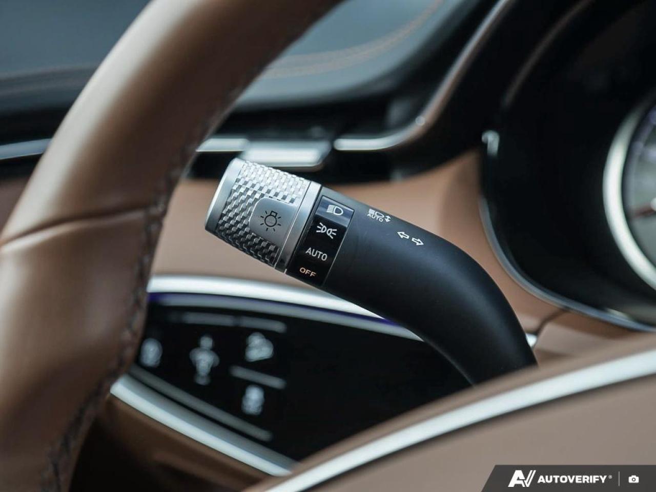 2025 Genesis GV70 2.5T Advanced Plus 4dr All-Wheel Drive Photo