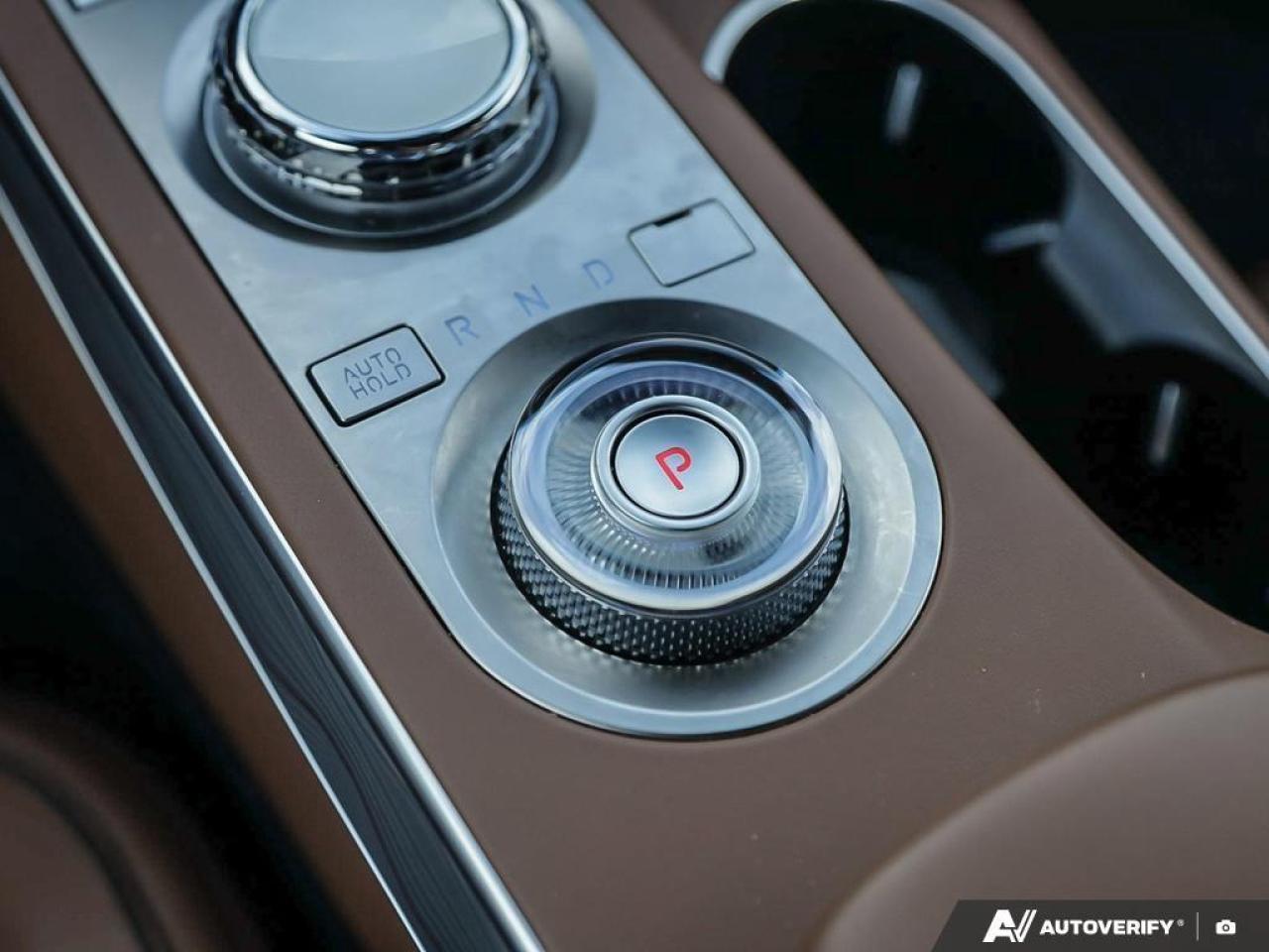 2025 Genesis GV70 2.5T Advanced Plus 4dr All-Wheel Drive Photo