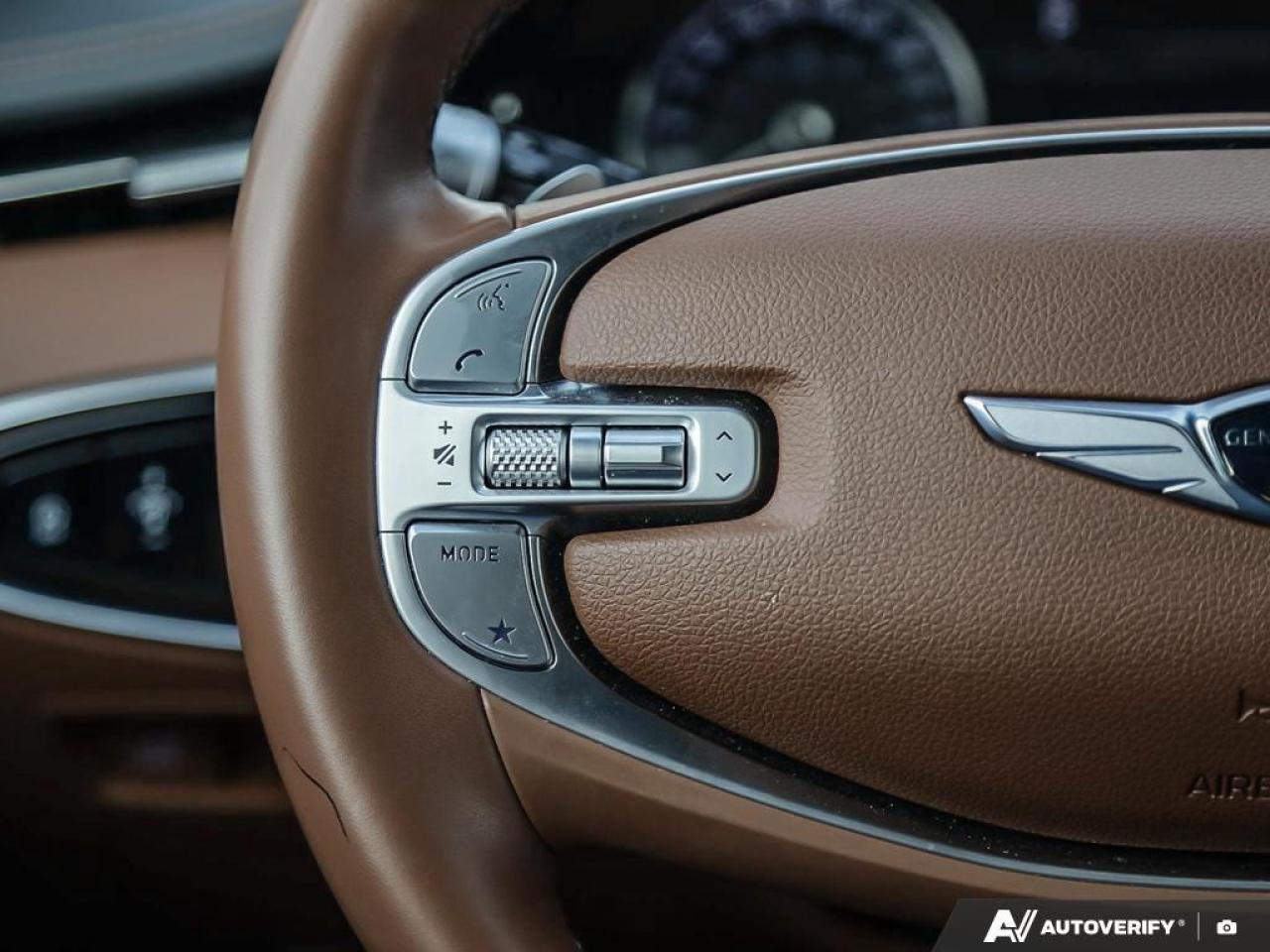 2025 Genesis GV70 2.5T Advanced Plus 4dr All-Wheel Drive Photo