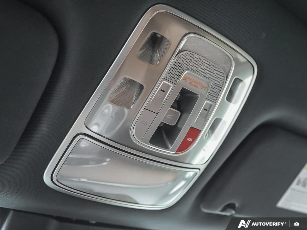 2025 Genesis GV70 2.5T Advanced Plus 4dr All-Wheel Drive Photo