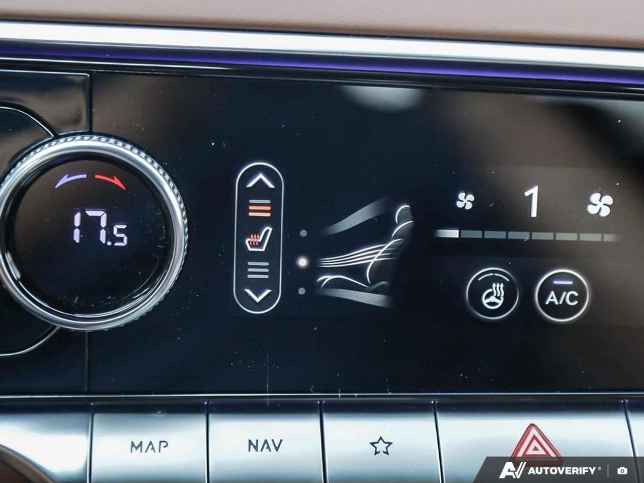 2025 Genesis GV70 2.5T Advanced Plus 4dr All-Wheel Drive Photo