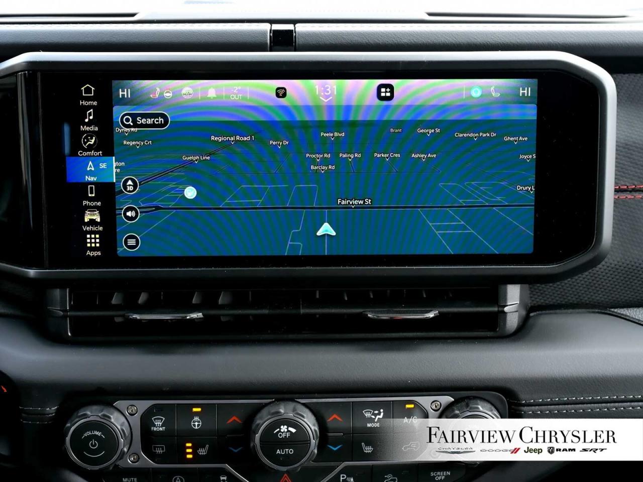 2026 Jeep Wrangler Rubicon X   SKY TOP   POWER WINCH   TRAILER TOW Photo