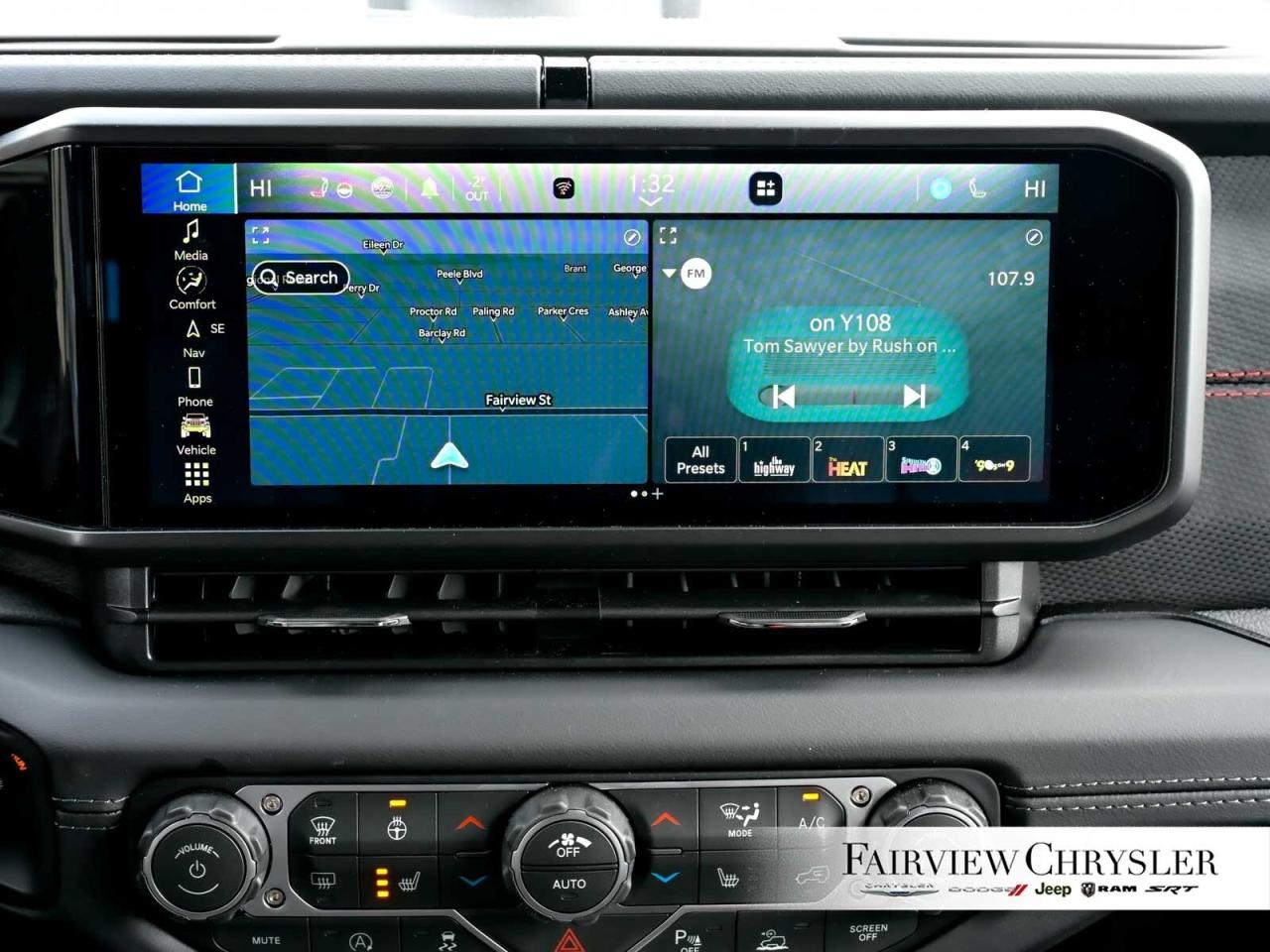 2026 Jeep Wrangler Rubicon X   SKY TOP   POWER WINCH   TRAILER TOW Photo