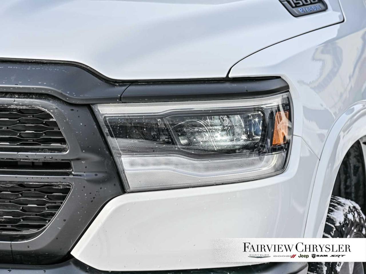 2023 RAM 1500 Big Horn BUILT TO SERVE   CARPLAY   NAV   REMOTE S Photo