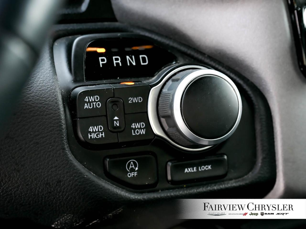 2023 RAM 1500 Big Horn BUILT TO SERVE   CARPLAY   NAV   REMOTE S Photo