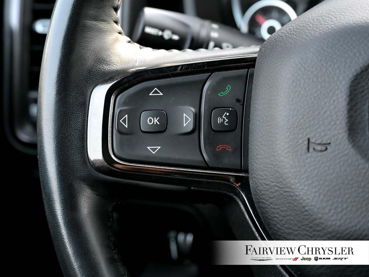 2023 RAM 1500 Big Horn BUILT TO SERVE   CARPLAY   NAV   REMOTE S Photo