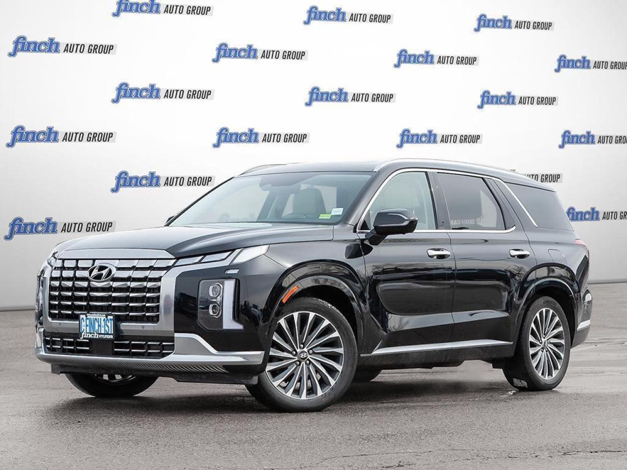 2023 Hyundai PALISADE  Photo0