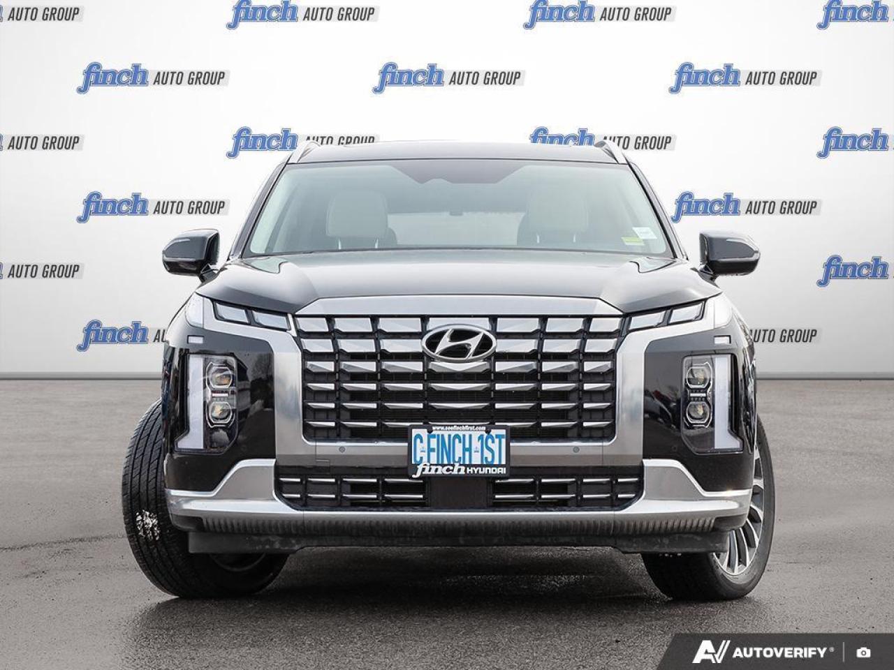 2023 Hyundai PALISADE  Photo