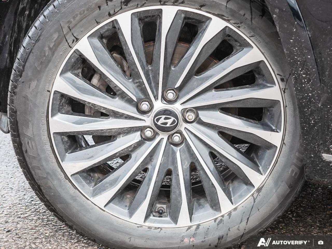 2023 Hyundai PALISADE  Photo