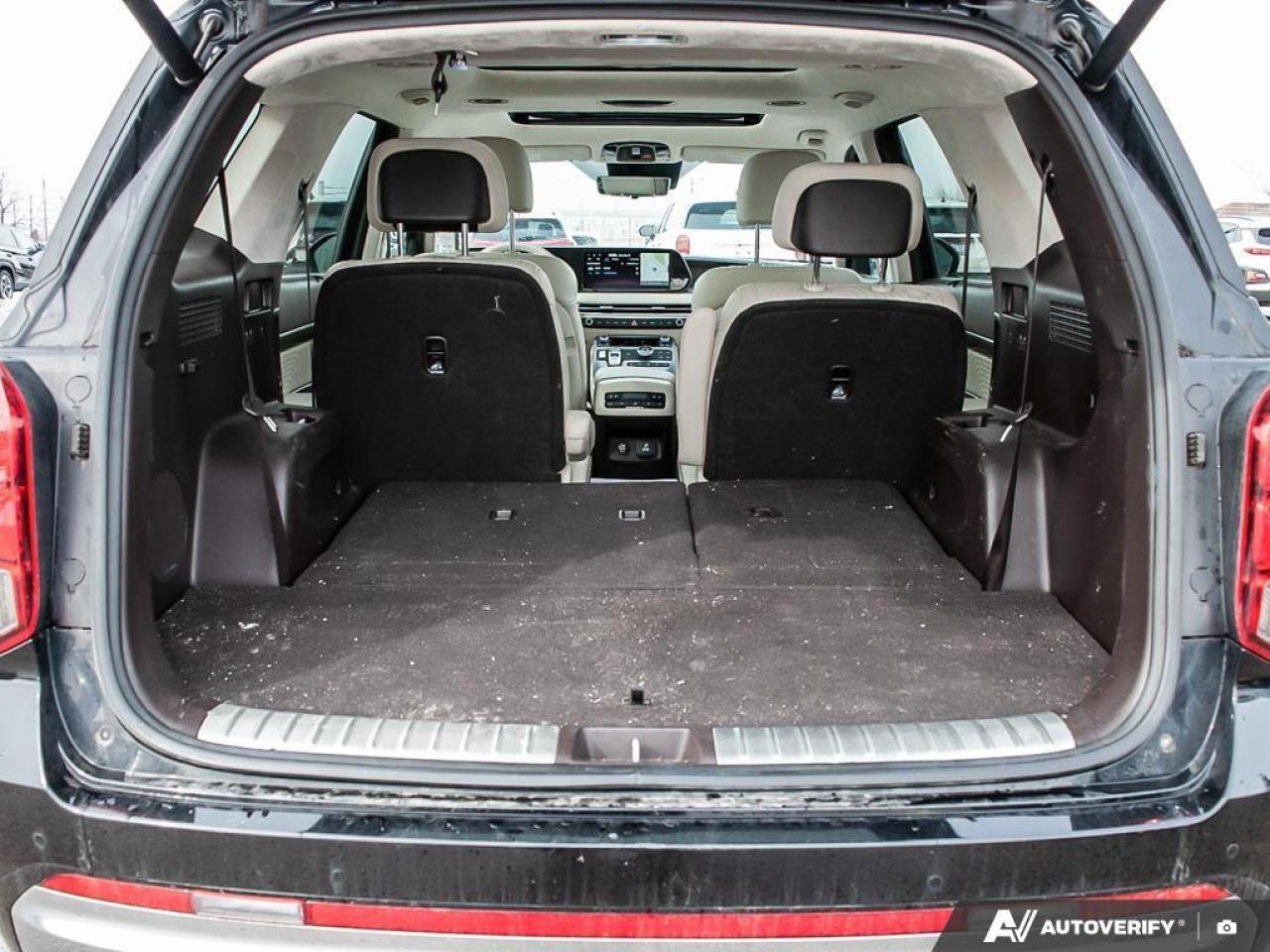 2023 Hyundai PALISADE  Photo