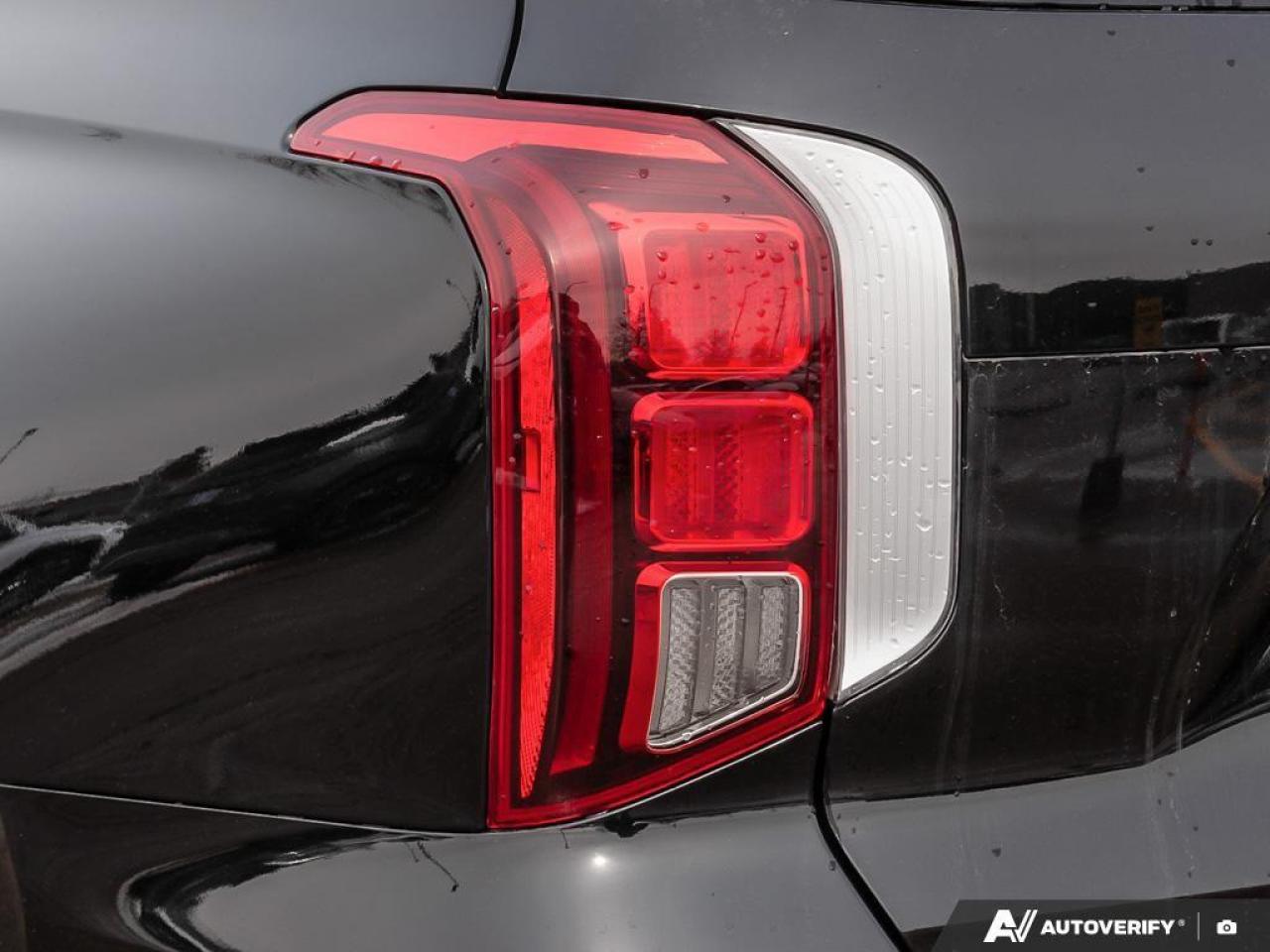 2023 Hyundai PALISADE  Photo