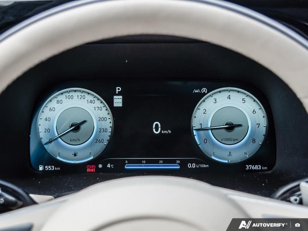 2023 Hyundai PALISADE  Photo