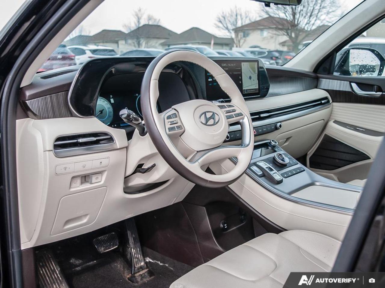 2023 Hyundai PALISADE  Photo