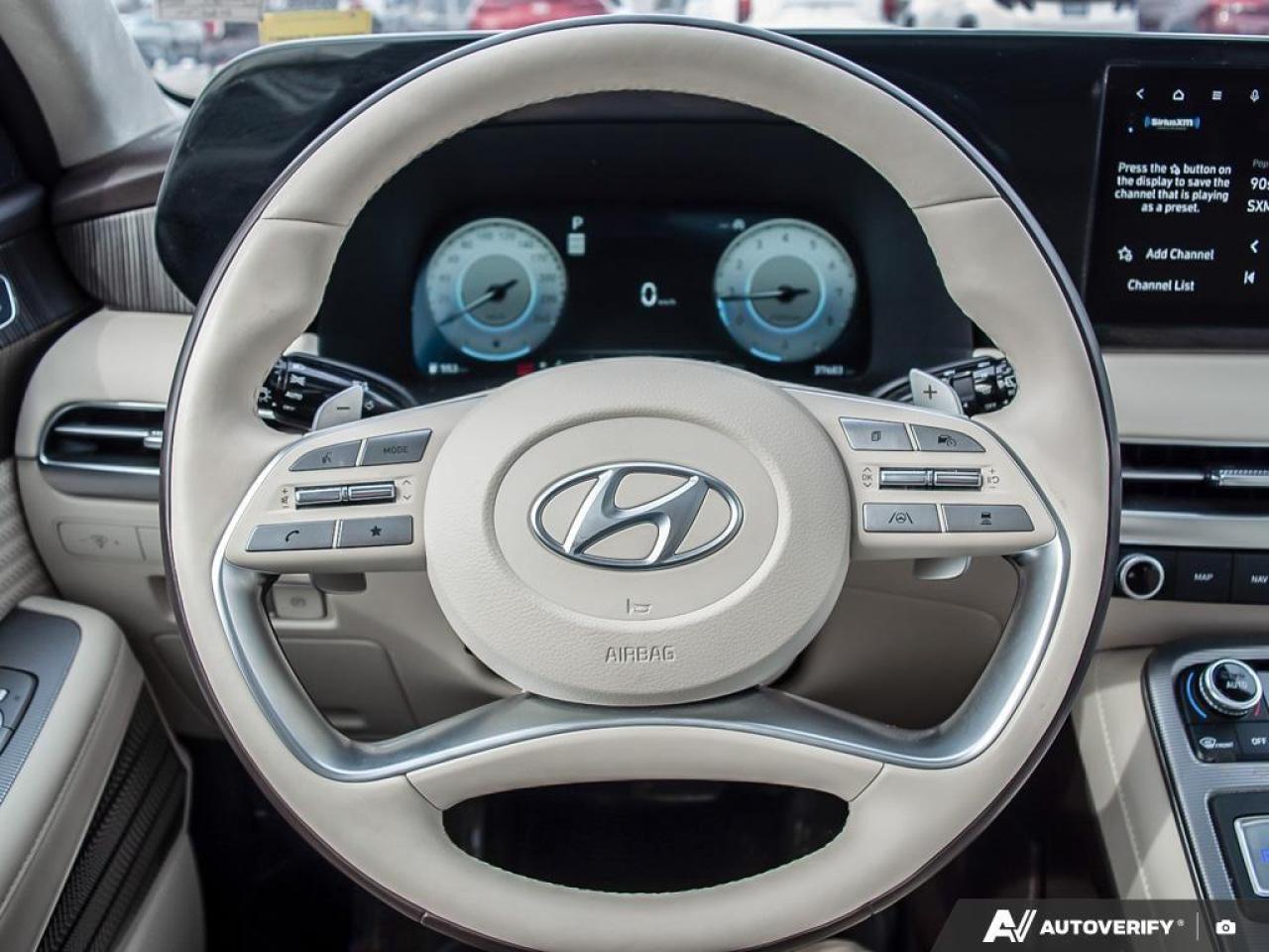 2023 Hyundai PALISADE  Photo