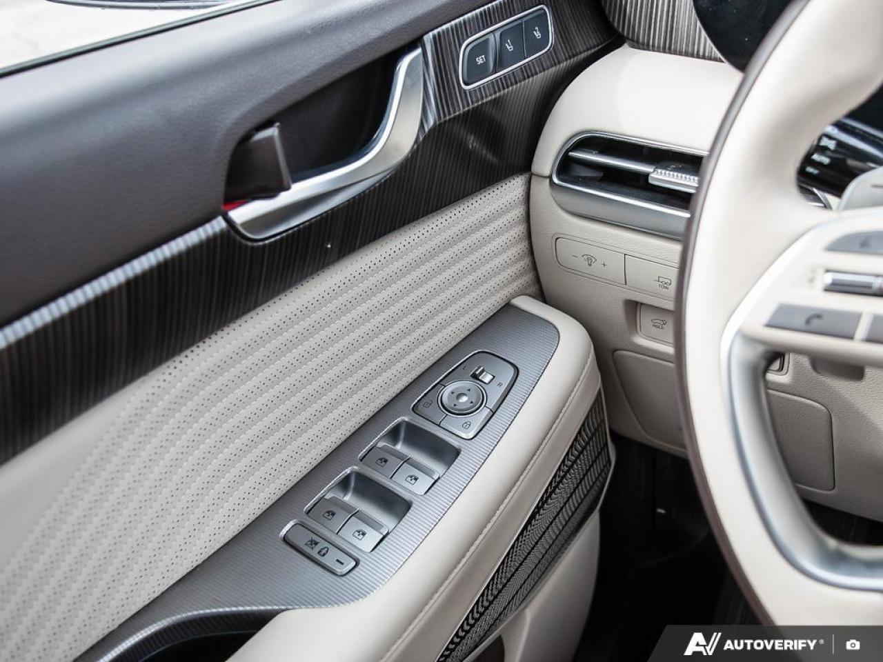 2023 Hyundai PALISADE  Photo