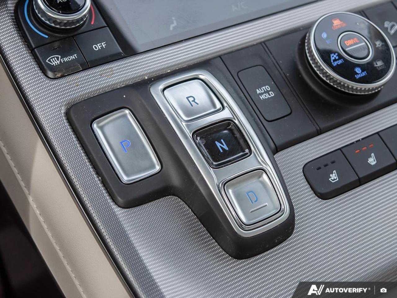 2023 Hyundai PALISADE  Photo