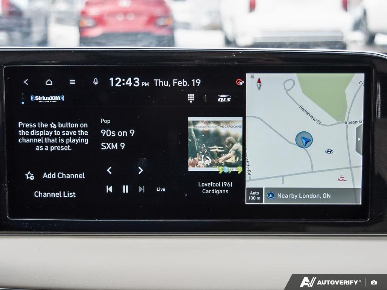 2023 Hyundai PALISADE  Photo