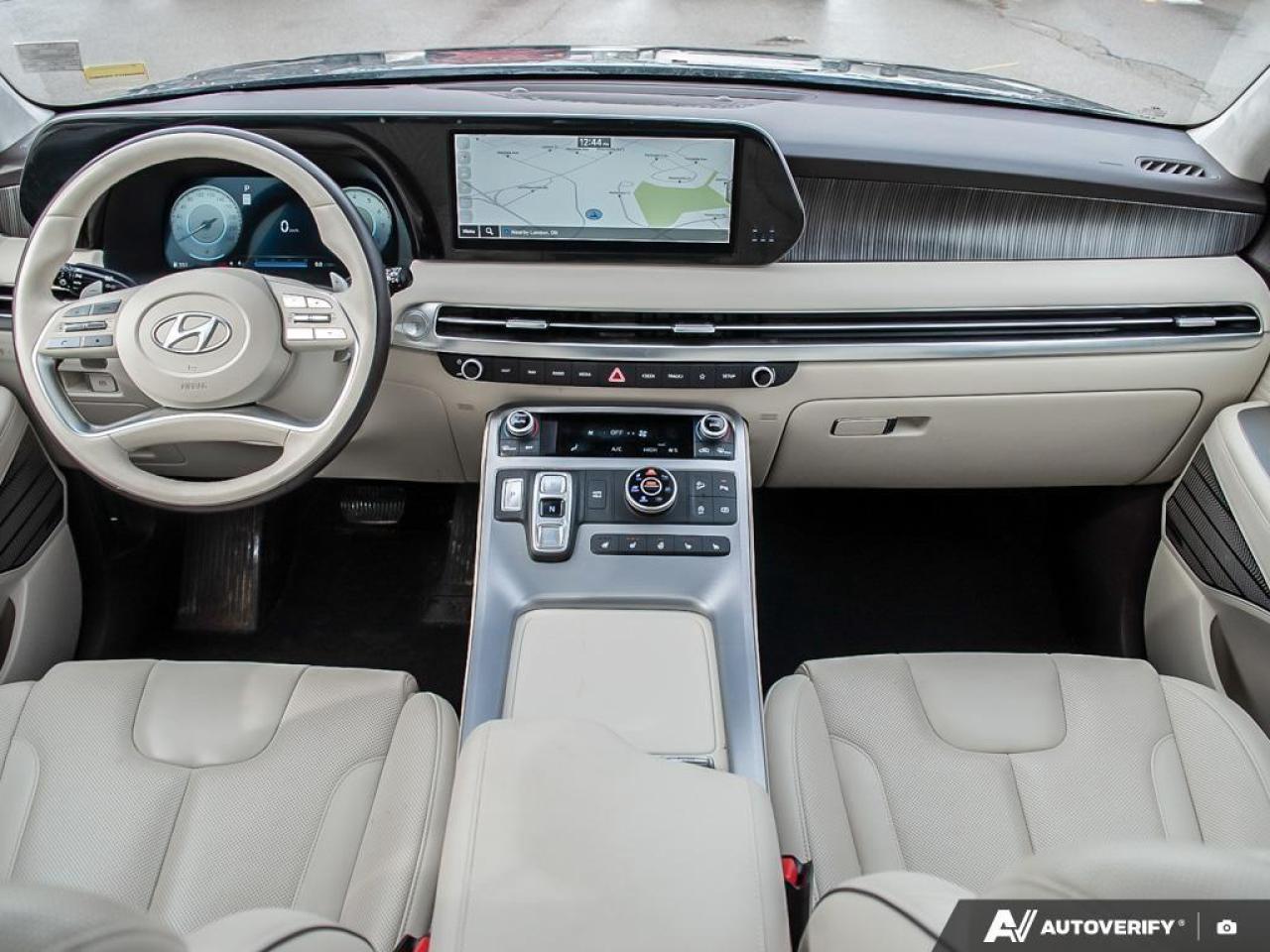 2023 Hyundai PALISADE  Photo