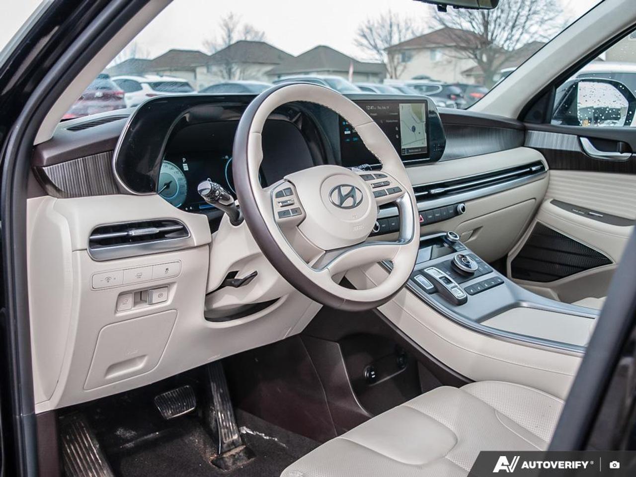 2023 Hyundai PALISADE  Photo