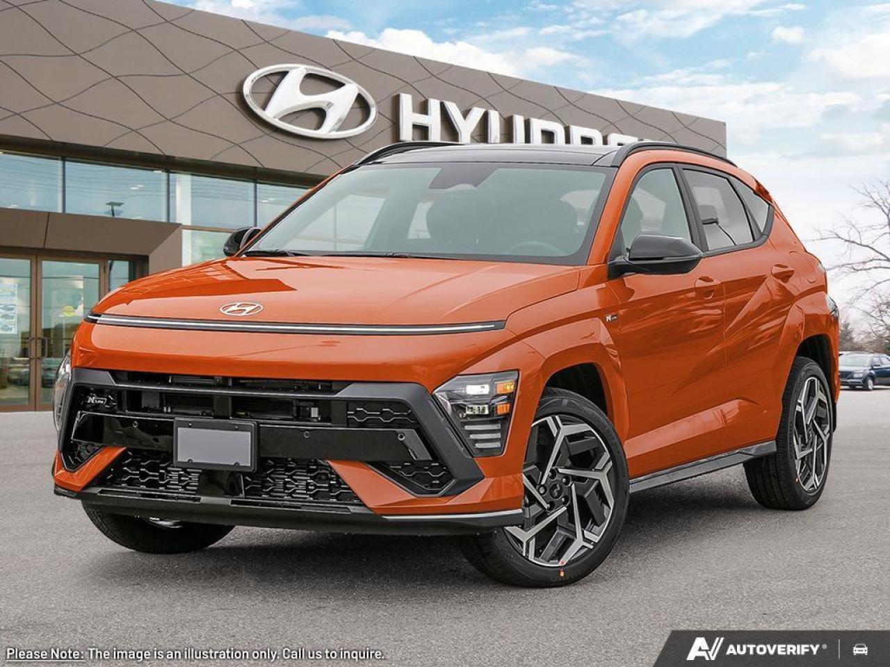 2026 Hyundai KONA  Photo