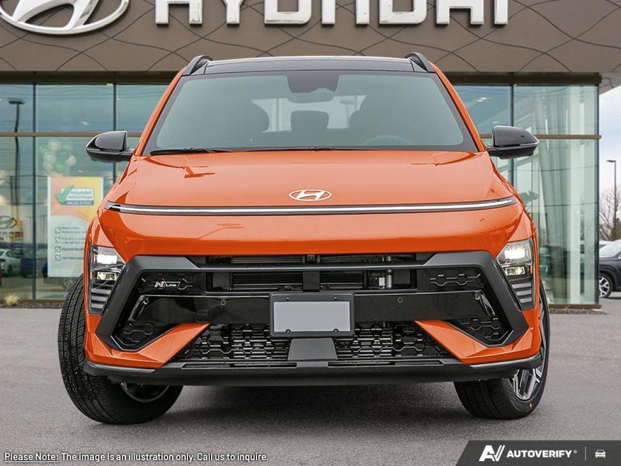 2026 Hyundai KONA  Photo