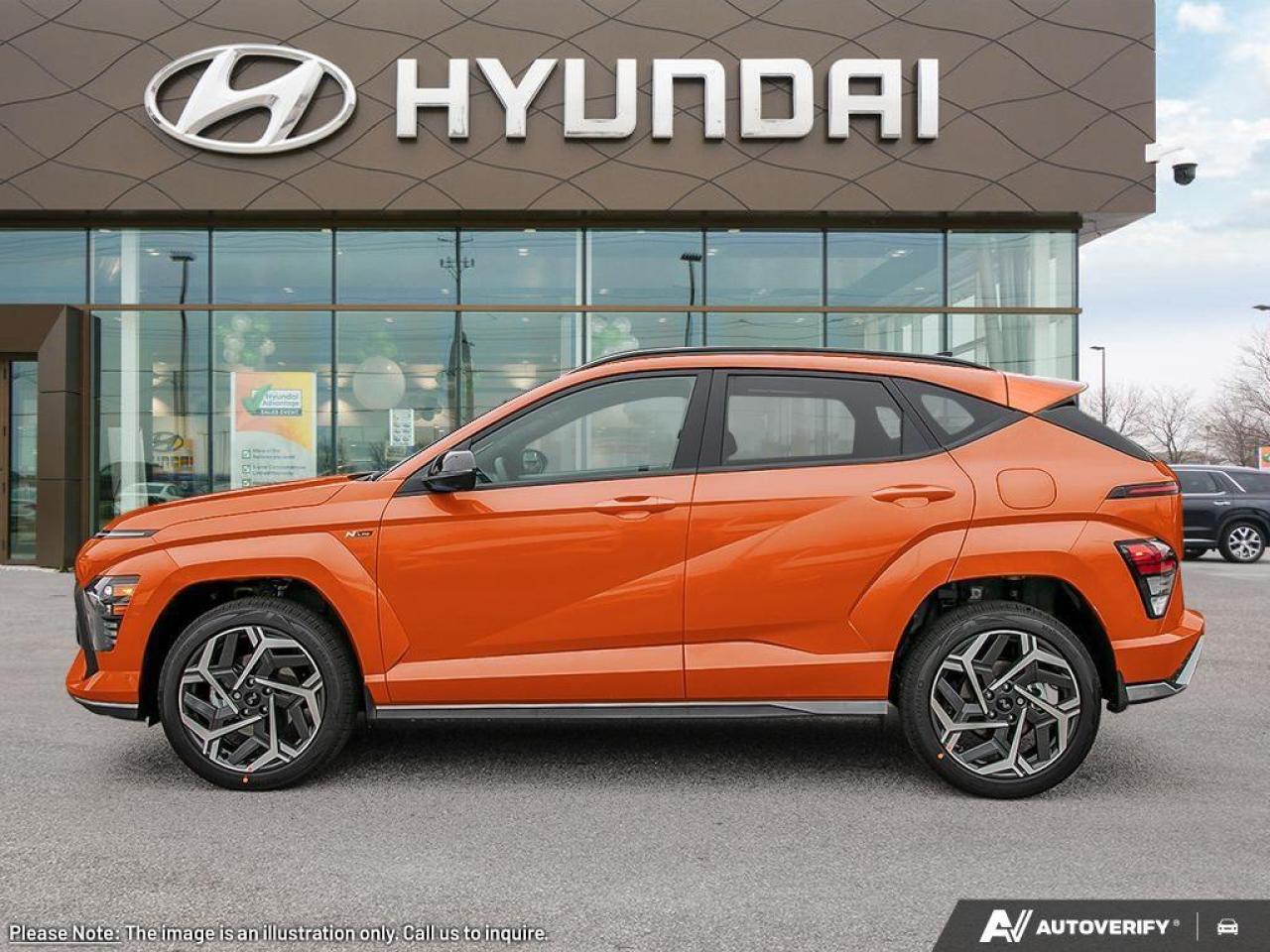 2026 Hyundai KONA  Photo
