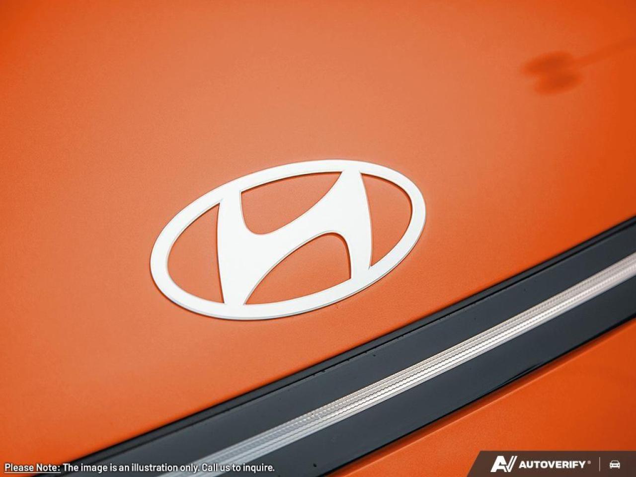 2026 Hyundai KONA  Photo