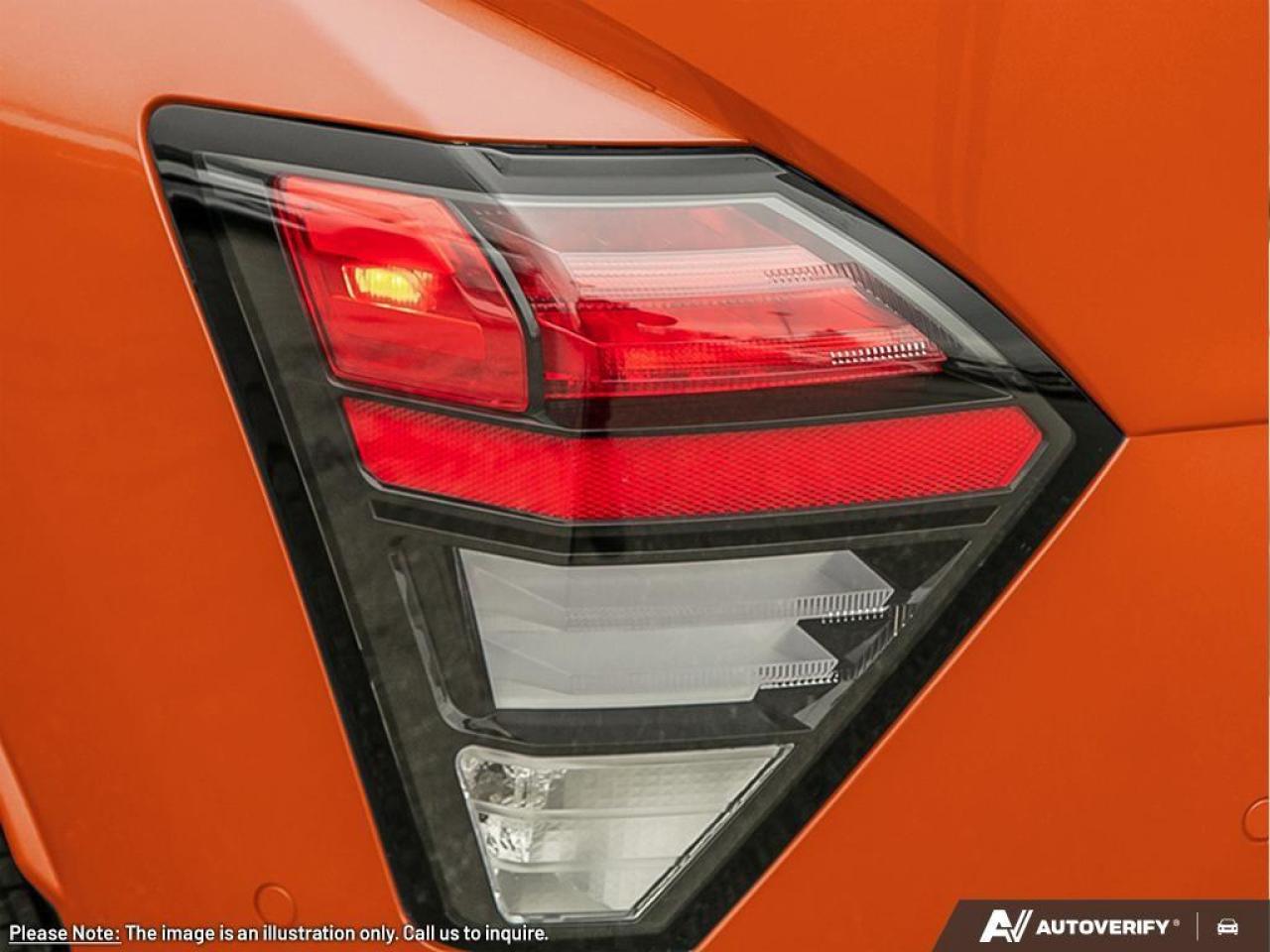 2026 Hyundai KONA  Photo