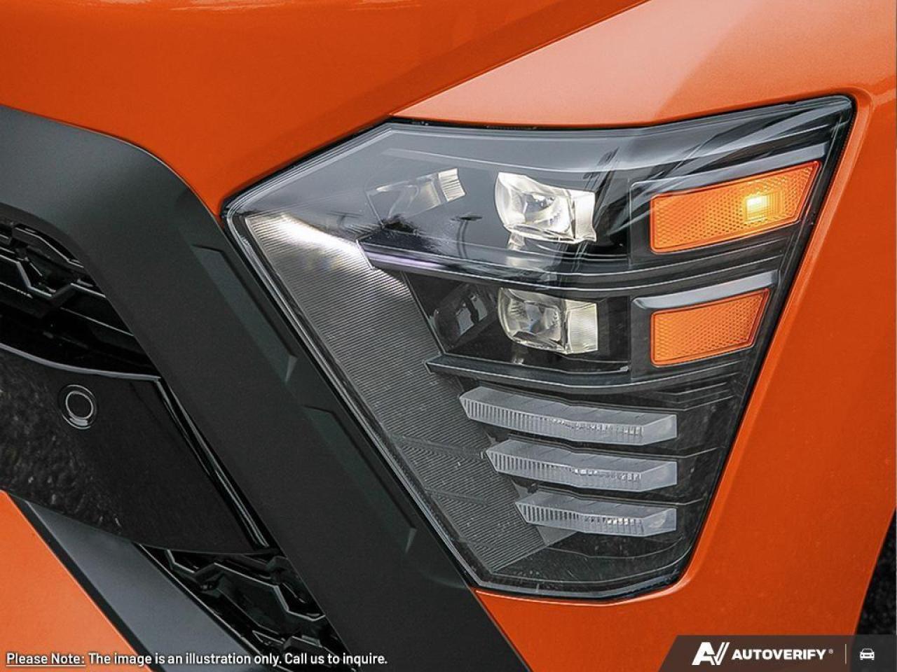 2026 Hyundai KONA  Photo