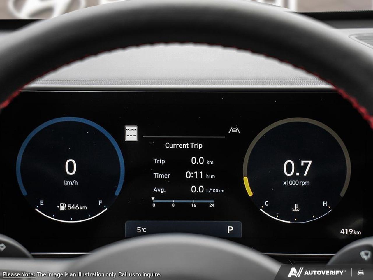 2026 Hyundai KONA  Photo