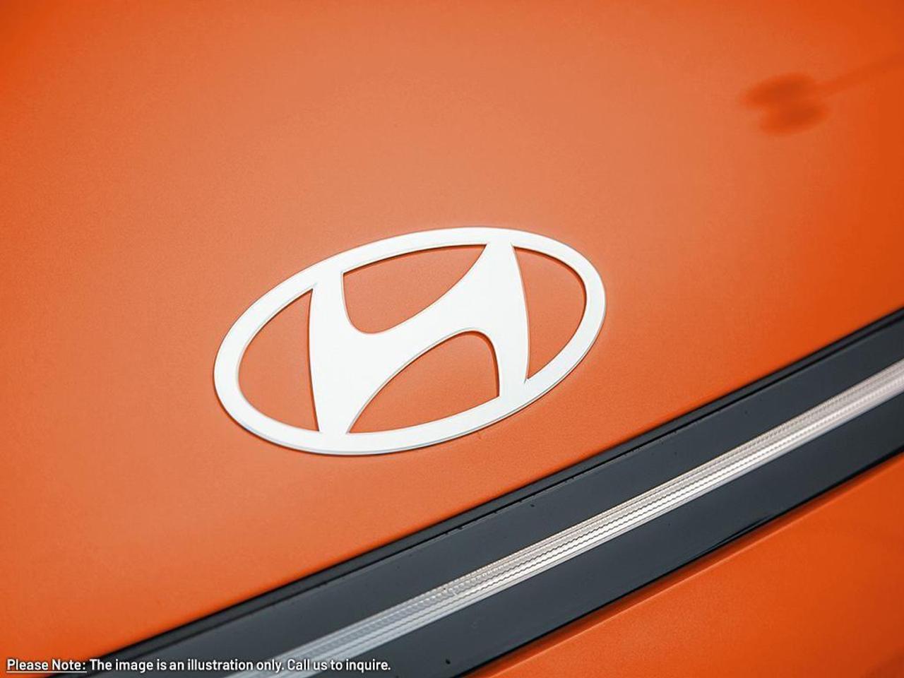 2026 Hyundai KONA  Photo