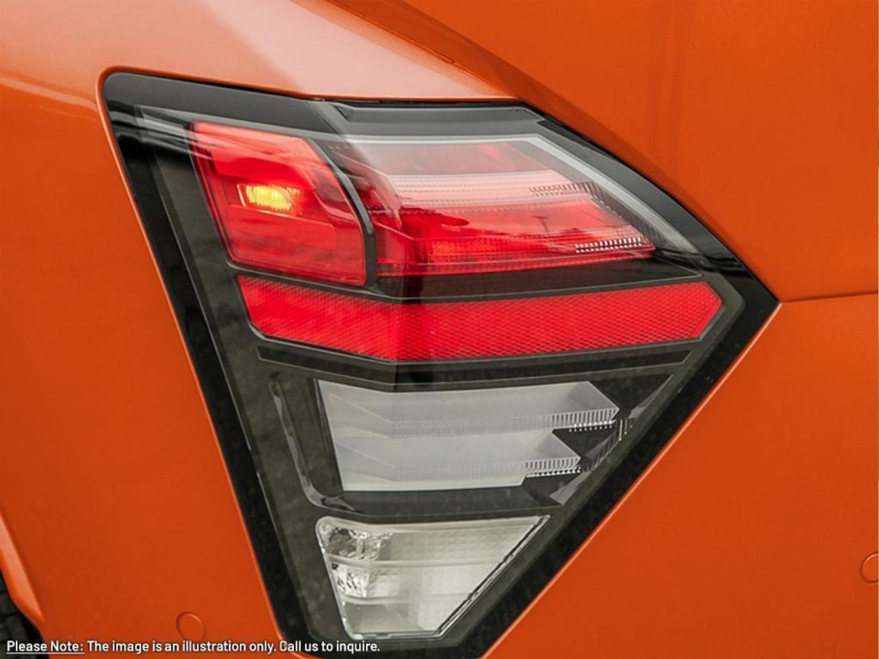 2026 Hyundai KONA  Photo